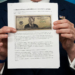 Hillary Clinton Takes Jab at $250 Bill Featuring Trump