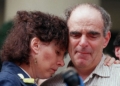Chandra Levy’s Parents Link Her Murder To UFOs