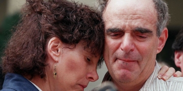 Chandra Levy’s Parents Link Her Murder To UFOs