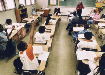 School Cancels Classes as Resource Officer Misplaces Gun