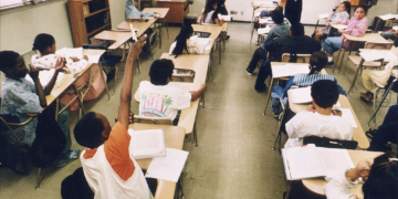 School Cancels Classes as Resource Officer Misplaces Gun