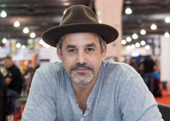Officials Release Cause of Death For Nicholas Brendon