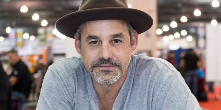 Officials Release Cause of Death For Nicholas Brendon