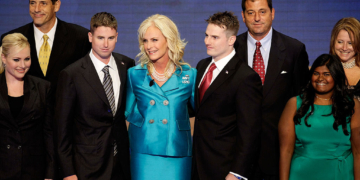 Doug McCain, John McCain’s Son, Dies at 66