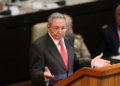 Raúl Castro Faces Murder Charges in US