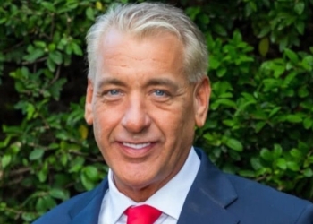 GOP State Senate Candidate Found Dead In Truck
