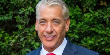 GOP State Senate Candidate Found Dead In Truck