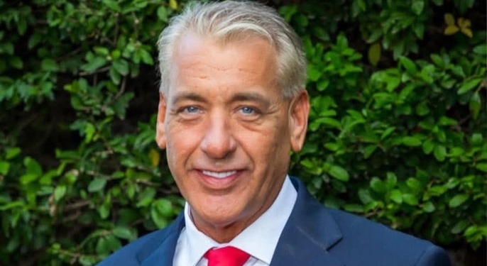 GOP State Senate Candidate Found Dead In Truck