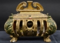 Stolen Italian Religious Artifact Recovered in New England