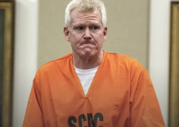 South Carolina Supreme Court Overturns Murdaugh Murder Convictions