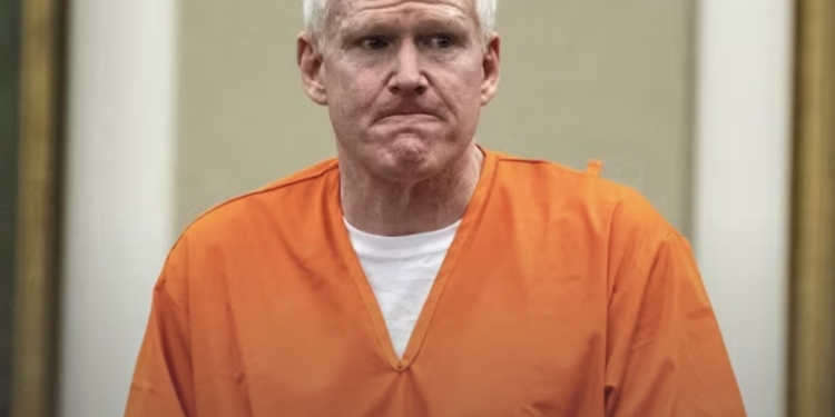 South Carolina Supreme Court Overturns Murdaugh Murder Convictions