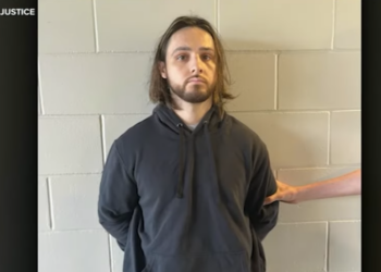 Prosecutors: Suspect Linked Deadly Plaisades Blaze to ‘Resentment of the Rich’