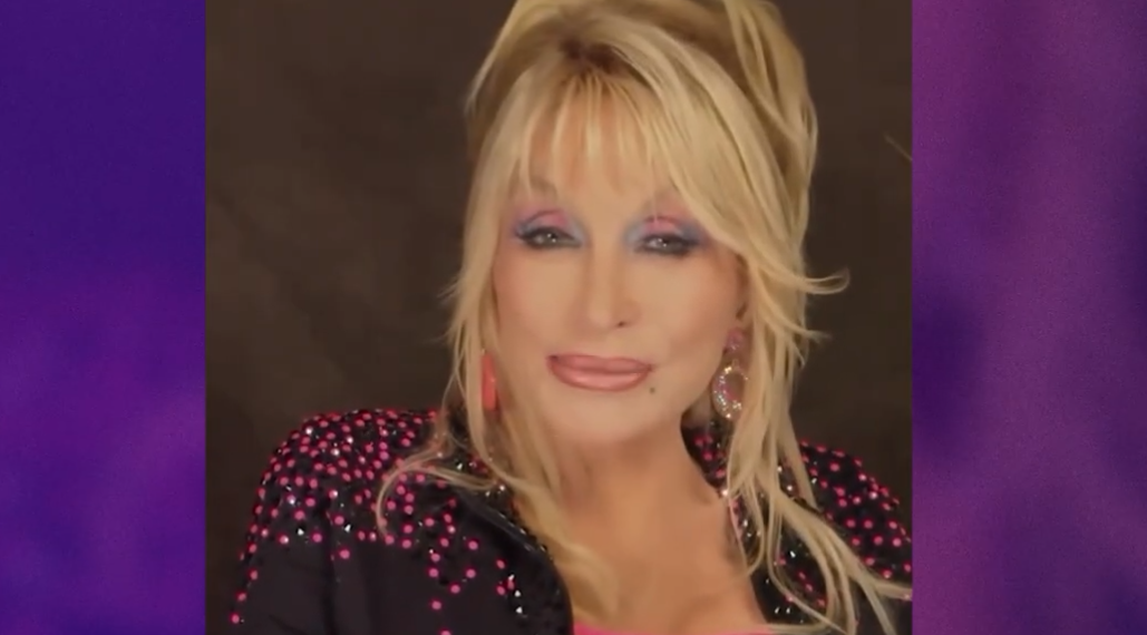 Dolly Parton Shares Health Update Video, Cancels Las Vegas Residency