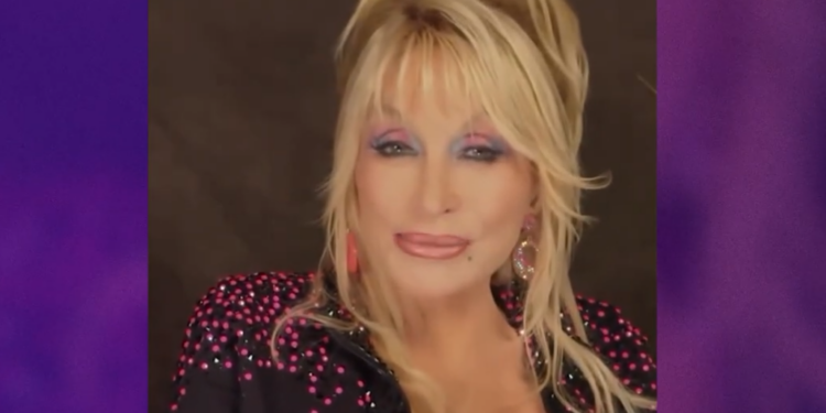 Dolly Parton Shares Health Update Video, Cancels Las Vegas Residency