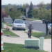 Wild Video Shows Driver Chase Child on Sidewalk, Face DUI Charges