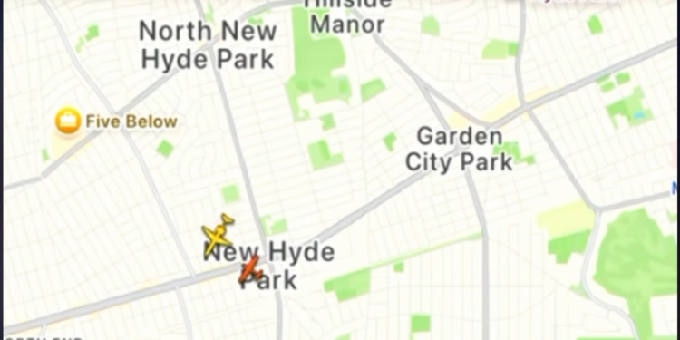 Jets Come Within 500 Feet Near JFK in Latest Close Call