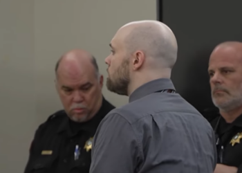 FedEx Driver Sentenced to Death for Murder of 7-Year-Old Athena Strand