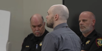 FedEx Driver Sentenced to Death for Murder of 7-Year-Old Athena Strand