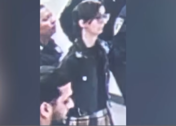 28-Year-Old Busted After Posing as Teen in NYC High School