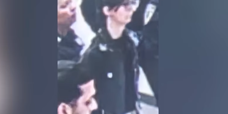 28-Year-Old Busted After Posing as Teen in NYC High School