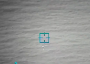 Trump Admin Releases New UFO Files and Moon Mission Footage