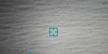 Trump Admin Releases New UFO Files and Moon Mission Footage