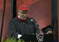 Graduates Stunned After Commencement Speaker Wipes Out Student Debt