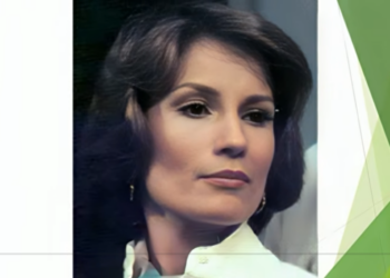 Beloved Soap Star Dies at 82