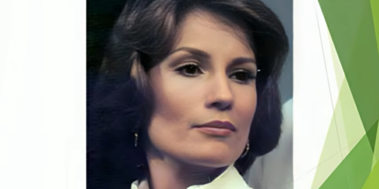 Beloved Soap Star Dies at 82