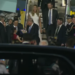 Trump Arrives In Beijing Seeking Major Trade Breakthrough