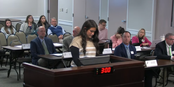 Girls Say Trans Student Watched Them Change in Locker Room, Sparks Federal Complaint