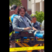 Livestream Meltdown Ends in Gunfire Outside Courthouse