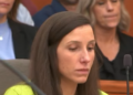 Utah Mom Who Wrote Grief Book Sentenced to Life for Poisoning Husband