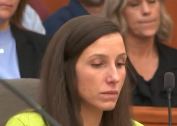 Utah Mom Who Wrote Grief Book Sentenced to Life for Poisoning Husband