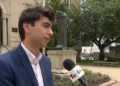 24-Year-Old Ousts Mayor After Massive Factory Fire Fallout