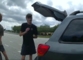 Florida Teens Save Stranded Driver Suffering Heart Attack