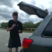 Florida Teens Save Stranded Driver Suffering Heart Attack