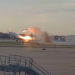 Watch: Engine Ripped Off UPS Jet Before Deadly Kentucky Crash