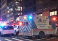 Woman Killed After Falling Into Open Midtown Manhole Identified as Westchester Mom