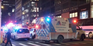 Woman Killed After Falling Into Open Midtown Manhole Identified as Westchester Mom