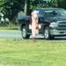 Pink-Clad Creep Accused of Attempting to Abduct Virginia School Kids