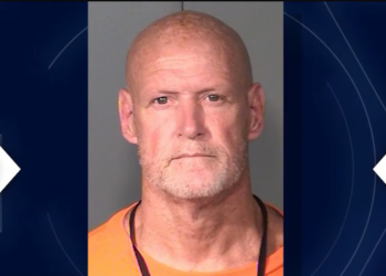 Arizona Death Row Inmate Offers Chilling Final Words Before Execution