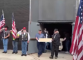 250 Years Later, Revolutionary War Soldiers Receive Final Burial