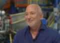 Jeff Bezos Pushes to End Federal Income Taxes for Millions of Americans