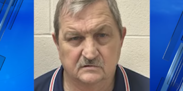Arrest Made in 1986 Cold Case Killing of Virginia Woman
