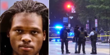 Gunman Who Claimed He Was Jesus Killed After Opening Fire Near White House
