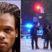 Gunman Who Claimed He Was Jesus Killed After Opening Fire Near White House
