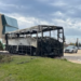 Teen Charged After Baseball Team Bus Goes Up In Flames
