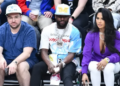 Floyd Mayweather Claims Ex-NYC Powerbroker Scammed Him Out of $175M and Private Jet