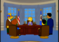 ‘Simpsons’ Writer Launches White House Bid